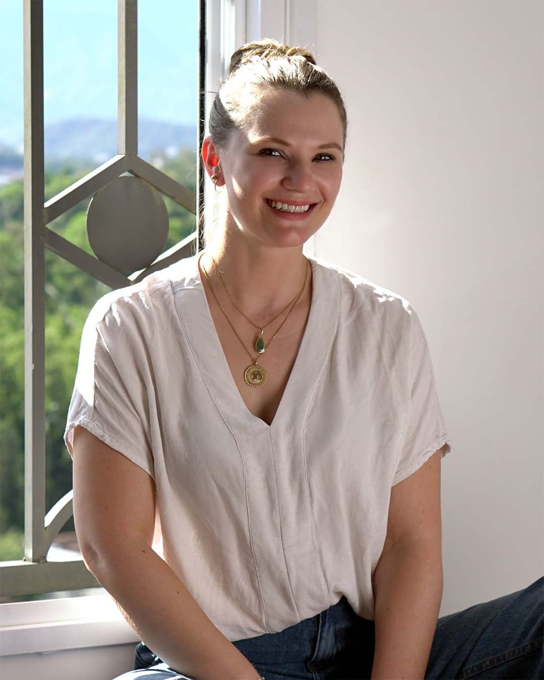 Sheila M'arcos