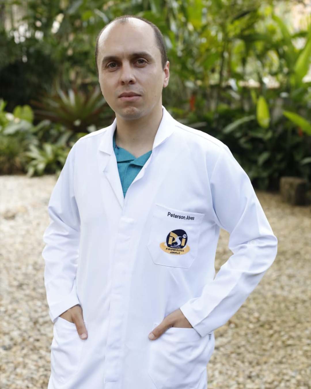 Peterson Alves 