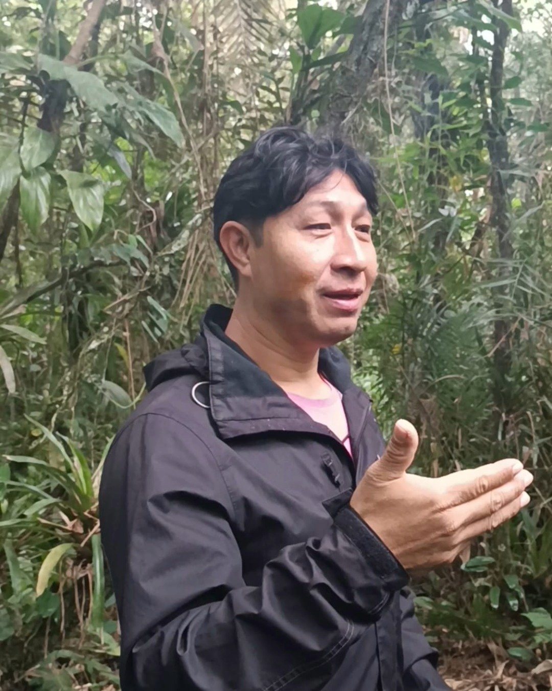 Yawaritsawa Trumai Waura